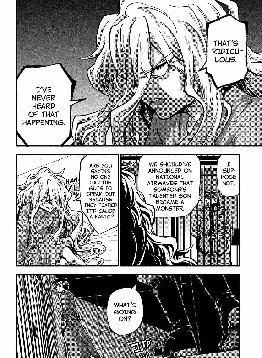 Read Talentless Nana chapter 86 image 57 on Lezhin