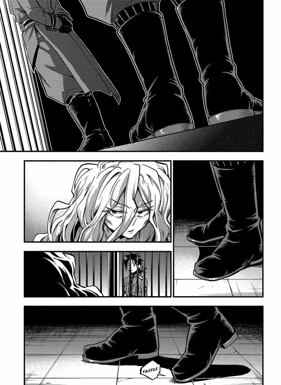 Read Talentless Nana chapter 86 image 63 on Lezhin