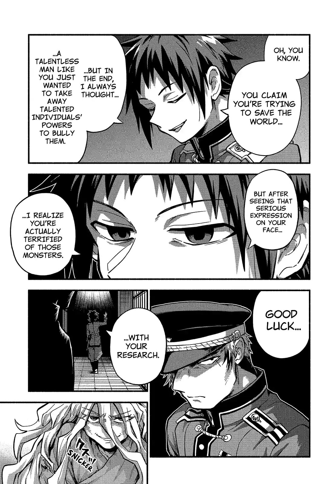 Read Talentless Nana chapter 87.1 image 10 on Lezhin