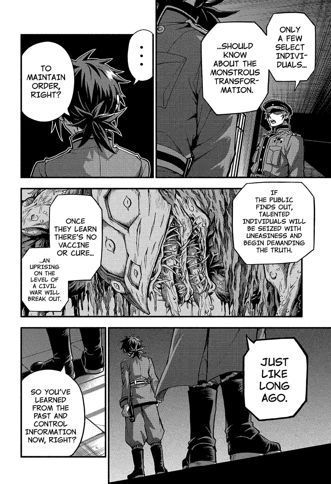 Read Talentless Nana chapter 87.1 image 7 on Lezhin
