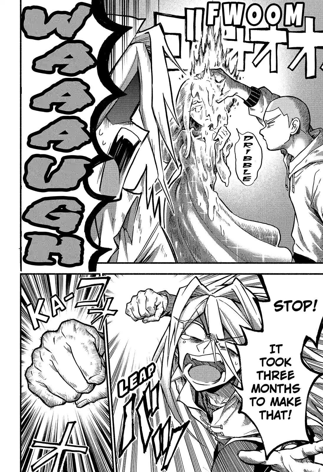 Read Talentless Nana chapter 87.2 image 6 on Lezhin