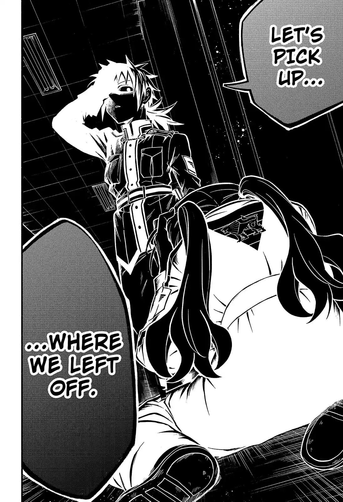 Read Talentless Nana chapter 87.3 image 11 on Lezhin