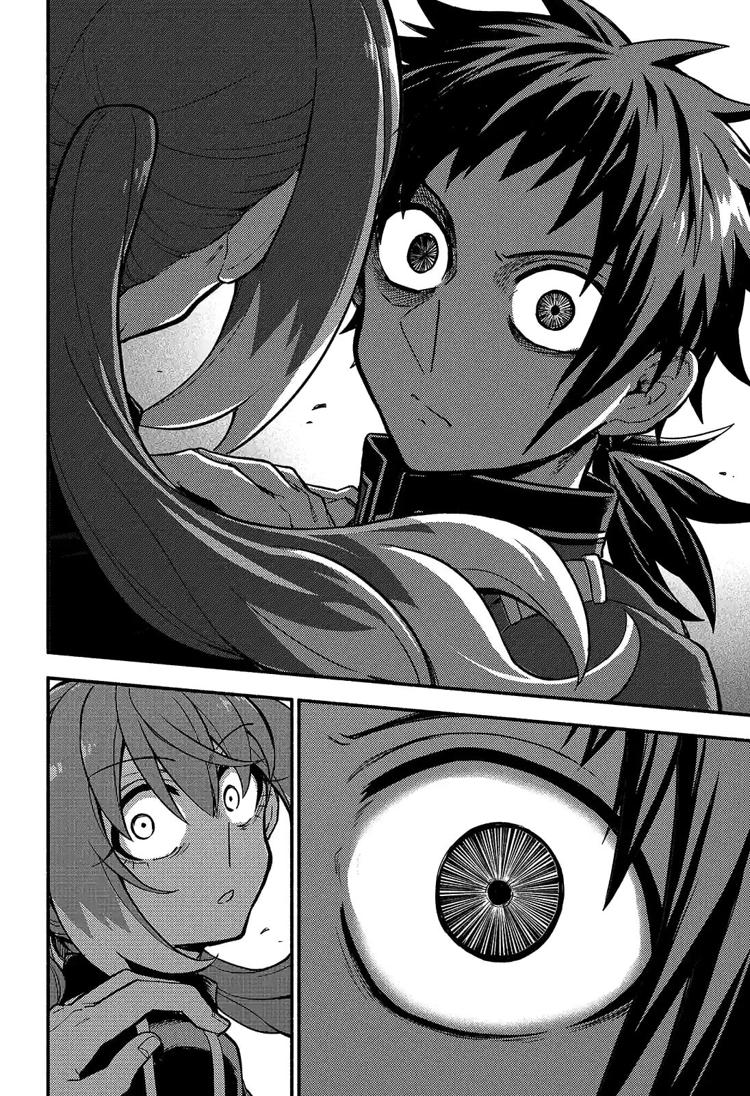 Read Talentless Nana chapter 87.3 image 7 on Lezhin
