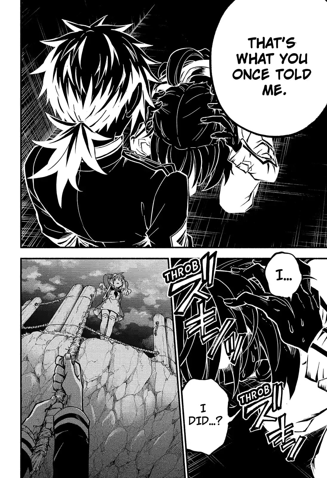 Read Talentless Nana chapter 87.3 image 9 on Lezhin