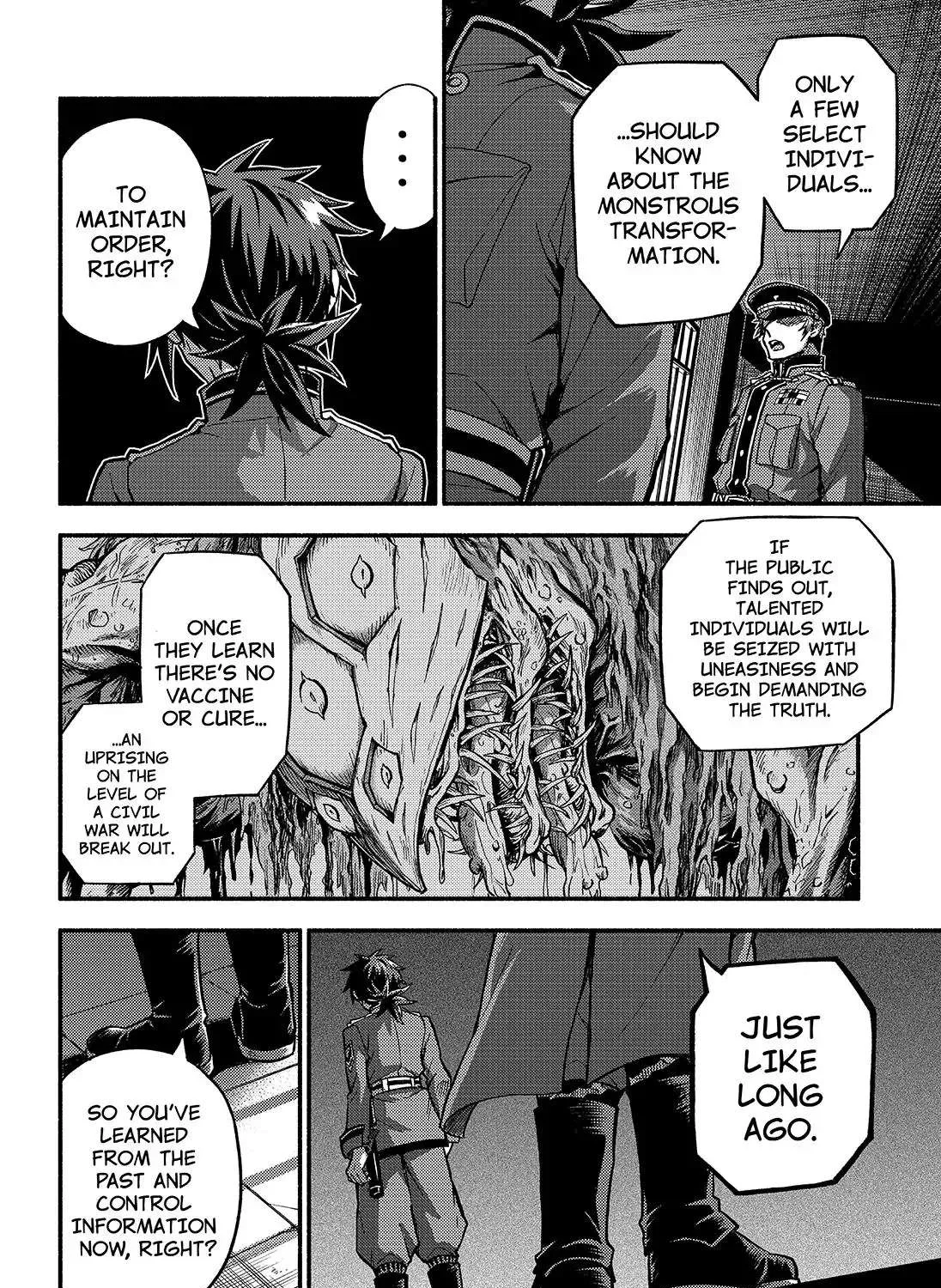 Read Talentless Nana chapter 87 image 16 on Lezhin