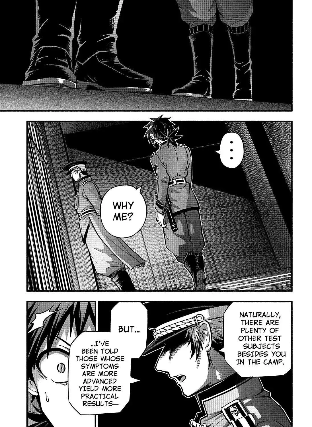 Read Talentless Nana chapter 87 image 2 on Lezhin