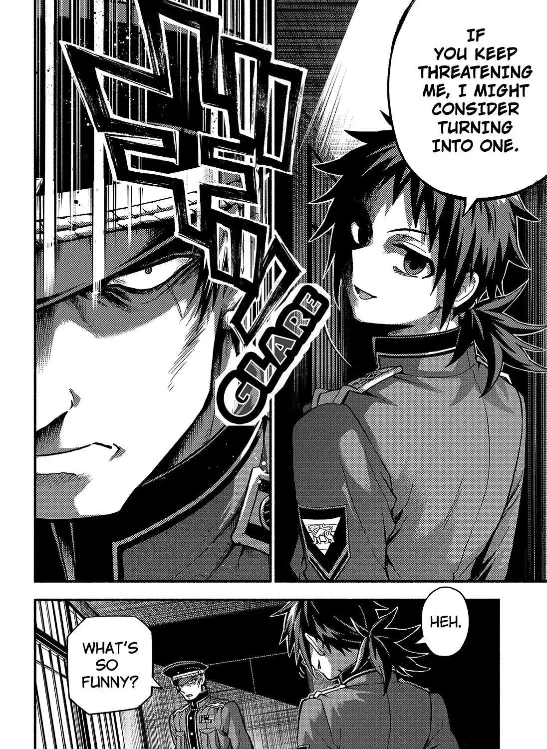 Read Talentless Nana chapter 87 image 20 on Lezhin