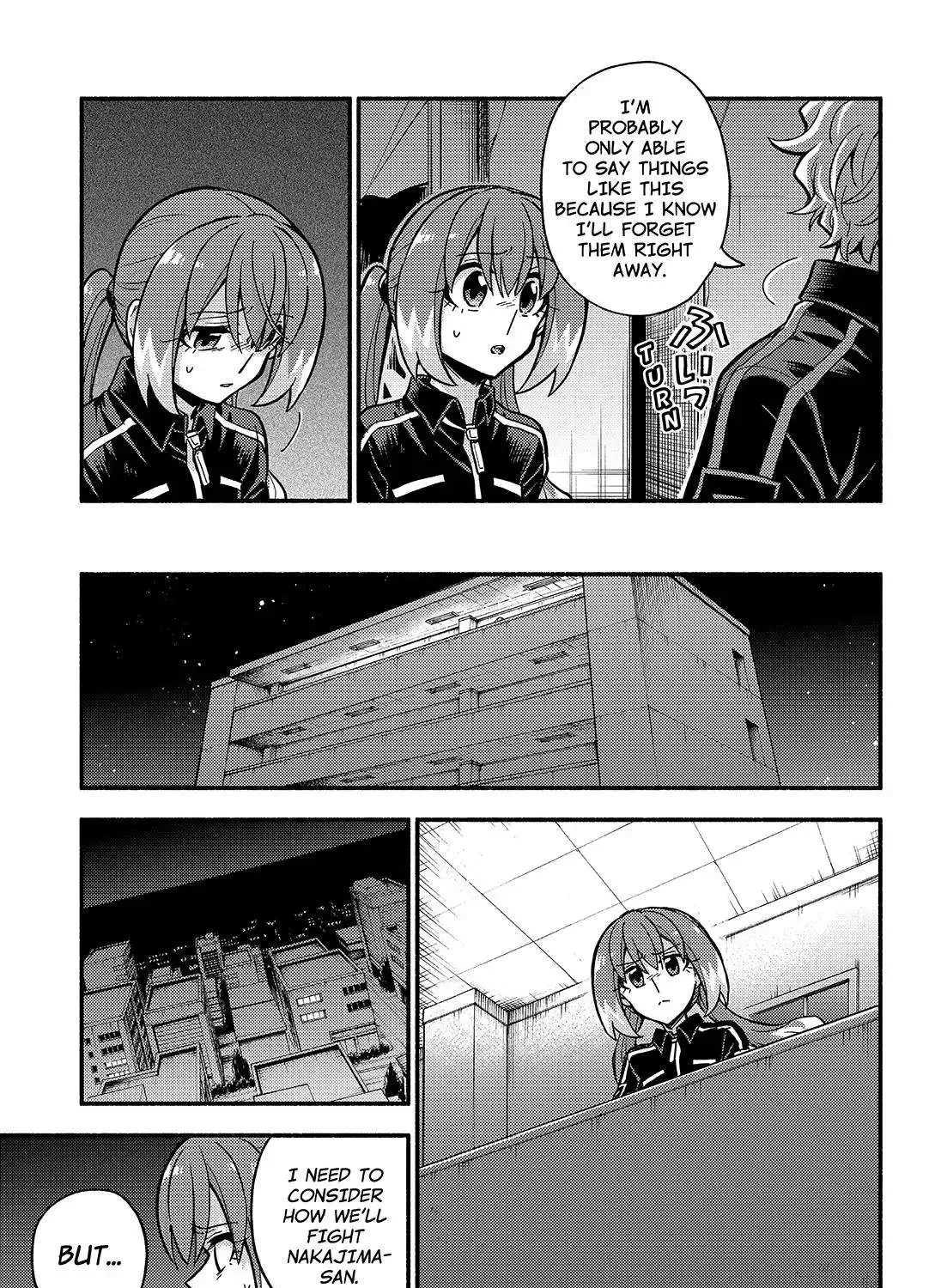 Read Talentless Nana chapter 87 image 62 on Lezhin