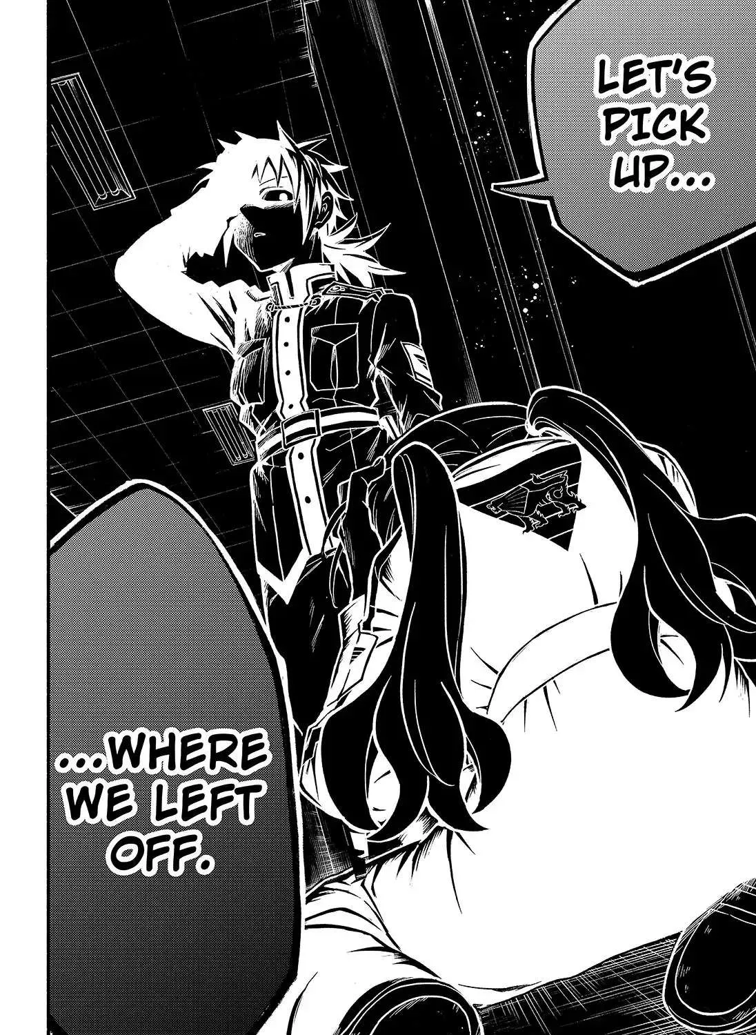 Read Talentless Nana chapter 87 image 76 on Lezhin