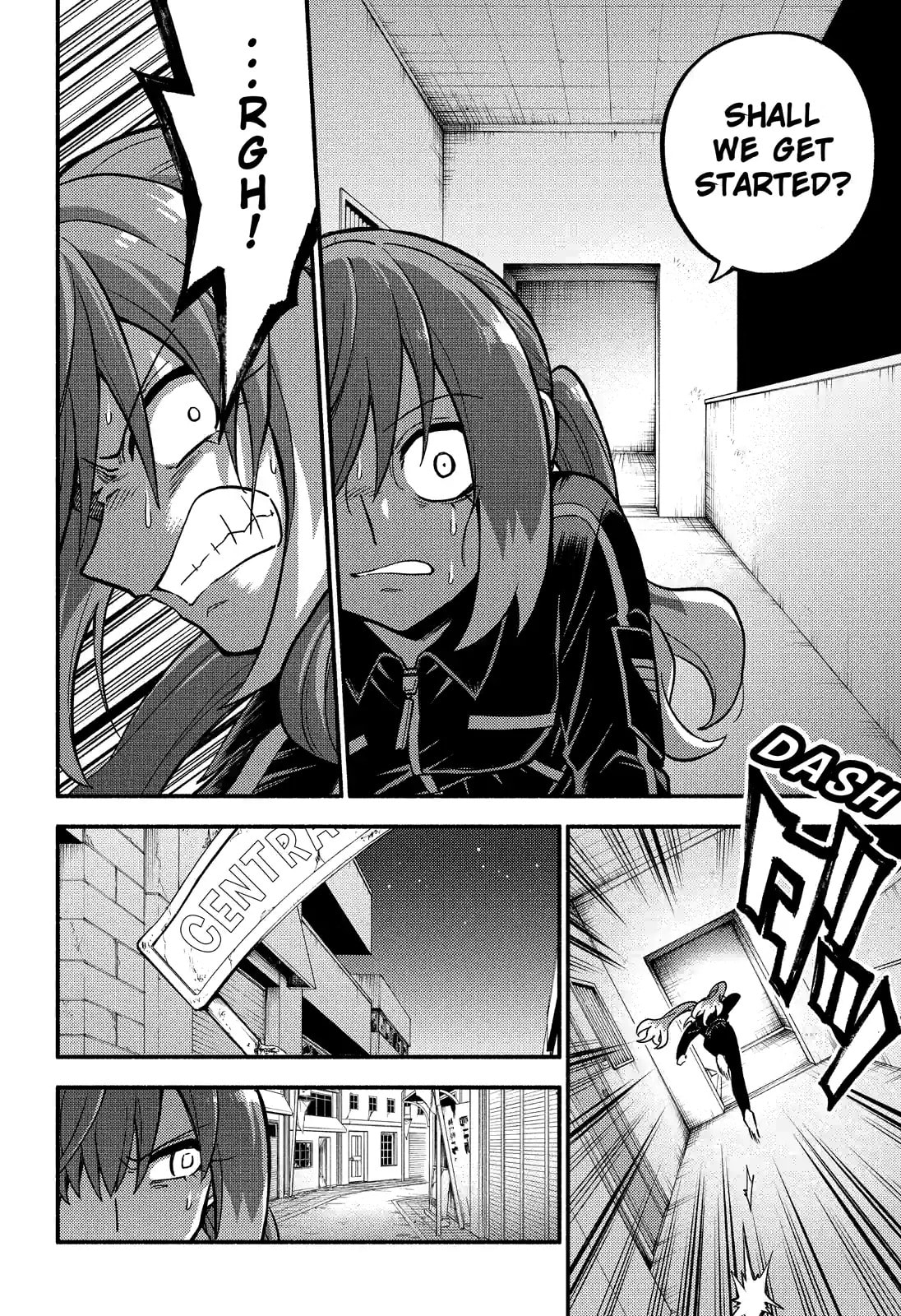 Read Talentless Nana chapter 88.1 image 9 on Lezhin