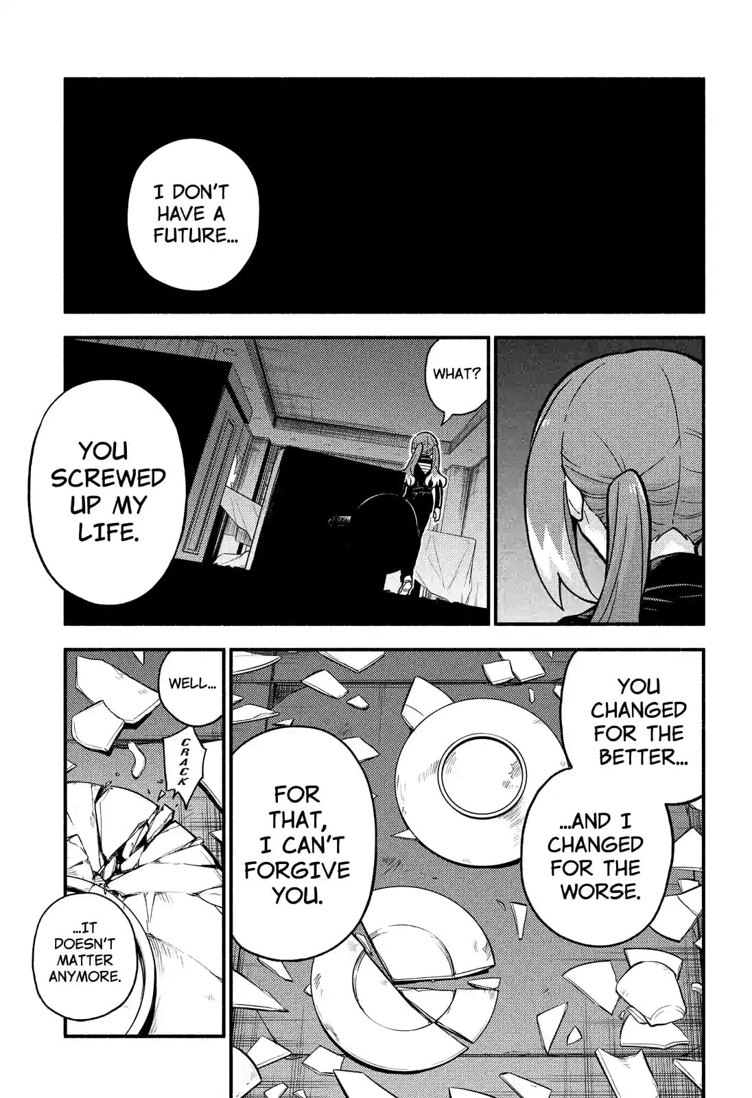 Read Talentless Nana chapter 88.2 image 4 on Lezhin