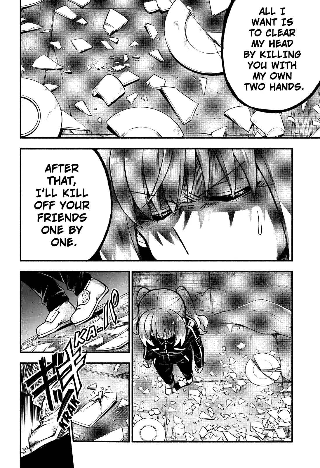 Read Talentless Nana chapter 88.2 image 5 on Lezhin