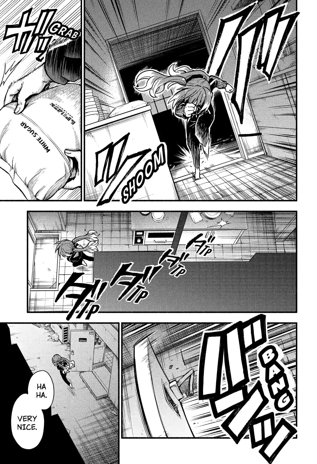 Read Talentless Nana chapter 88.2 image 6 on Lezhin