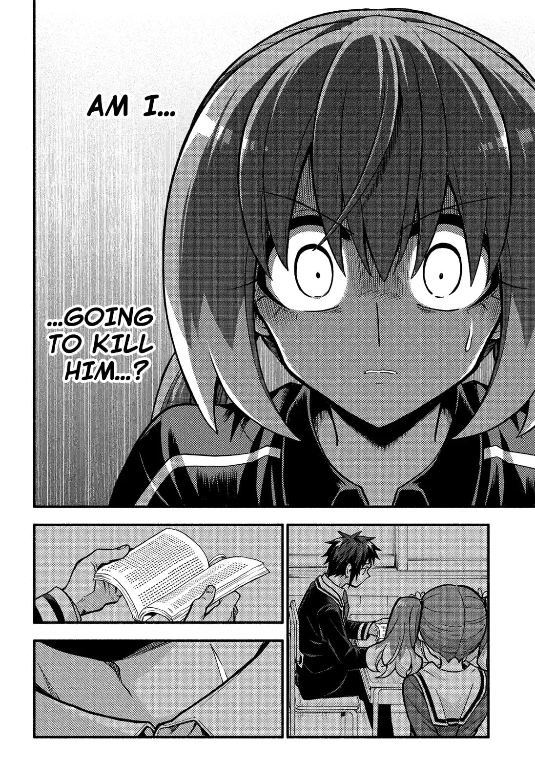 Read Talentless Nana chapter 88.3 image 1 on Lezhin