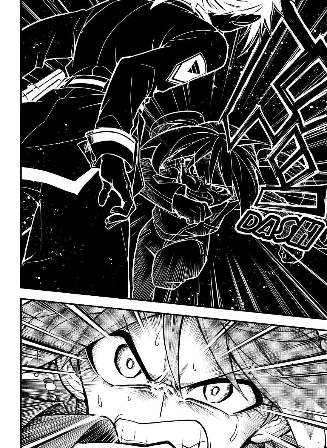 Read Talentless Nana chapter 88 image 16 on Lezhin