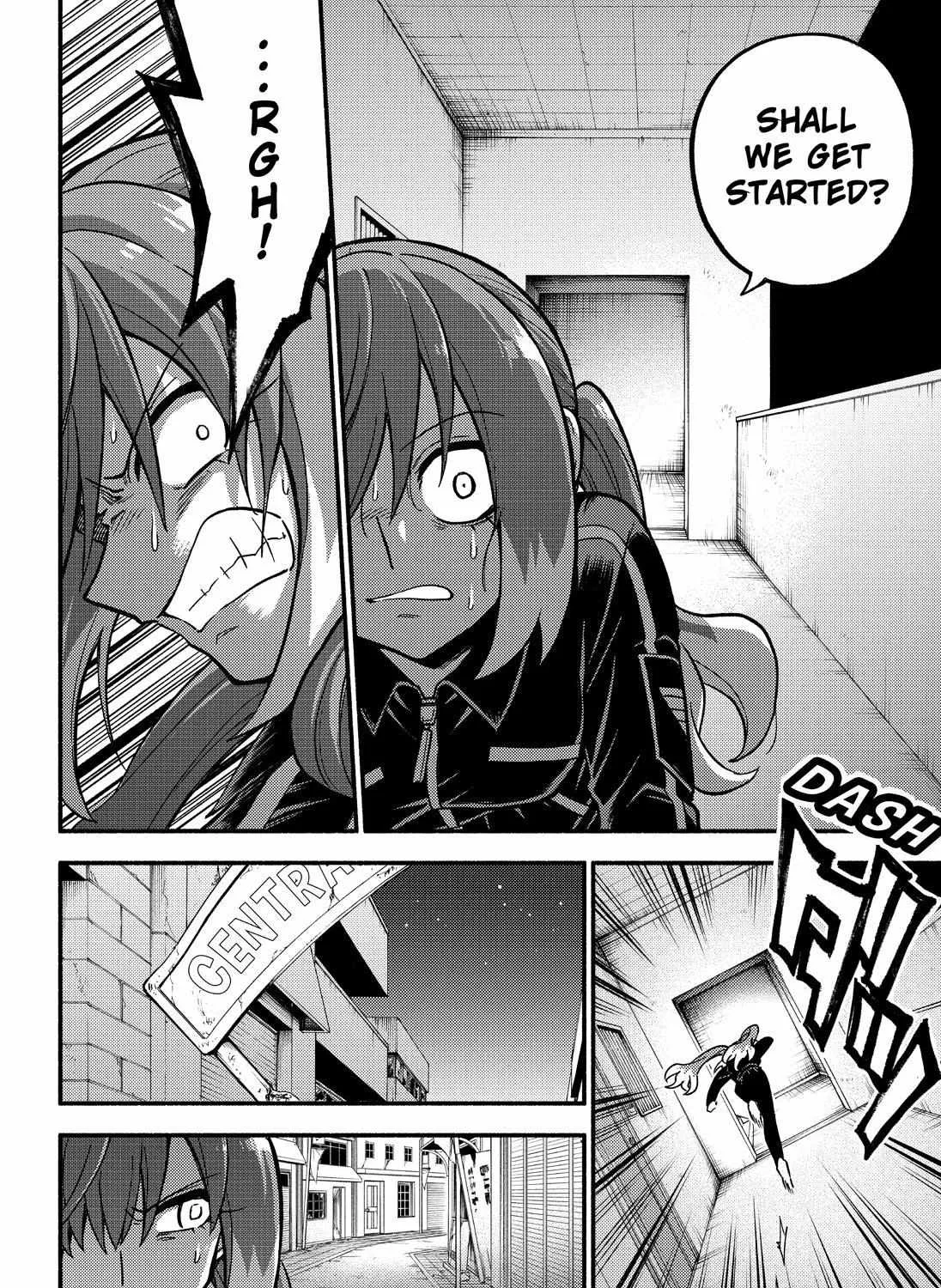 Read Talentless Nana chapter 88 image 20 on Lezhin