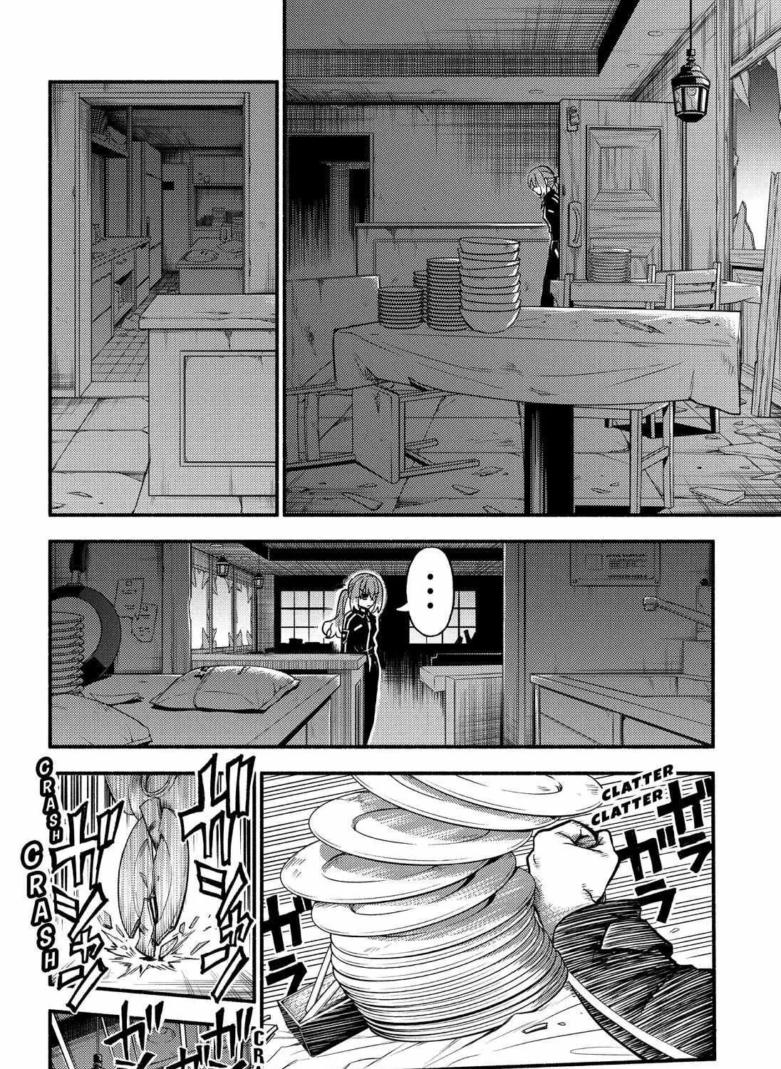 Read Talentless Nana chapter 88 image 24 on Lezhin
