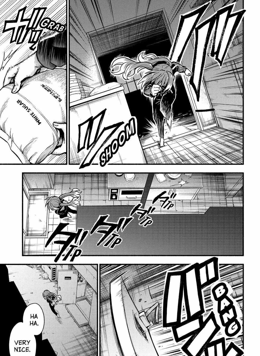 Read Talentless Nana chapter 88 image 34 on Lezhin