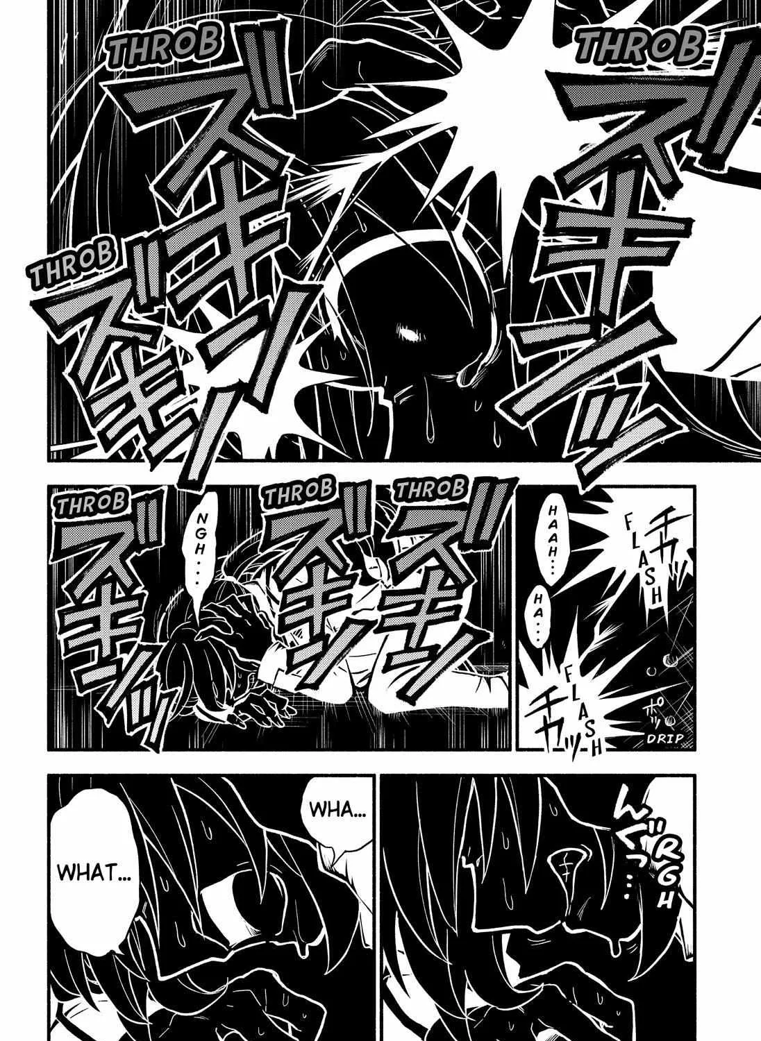 Read Talentless Nana chapter 88 image 4 on Lezhin