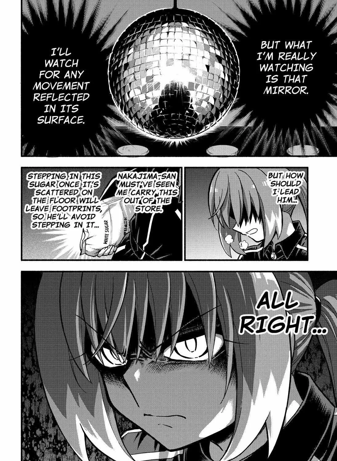 Read Talentless Nana chapter 88 image 40 on Lezhin