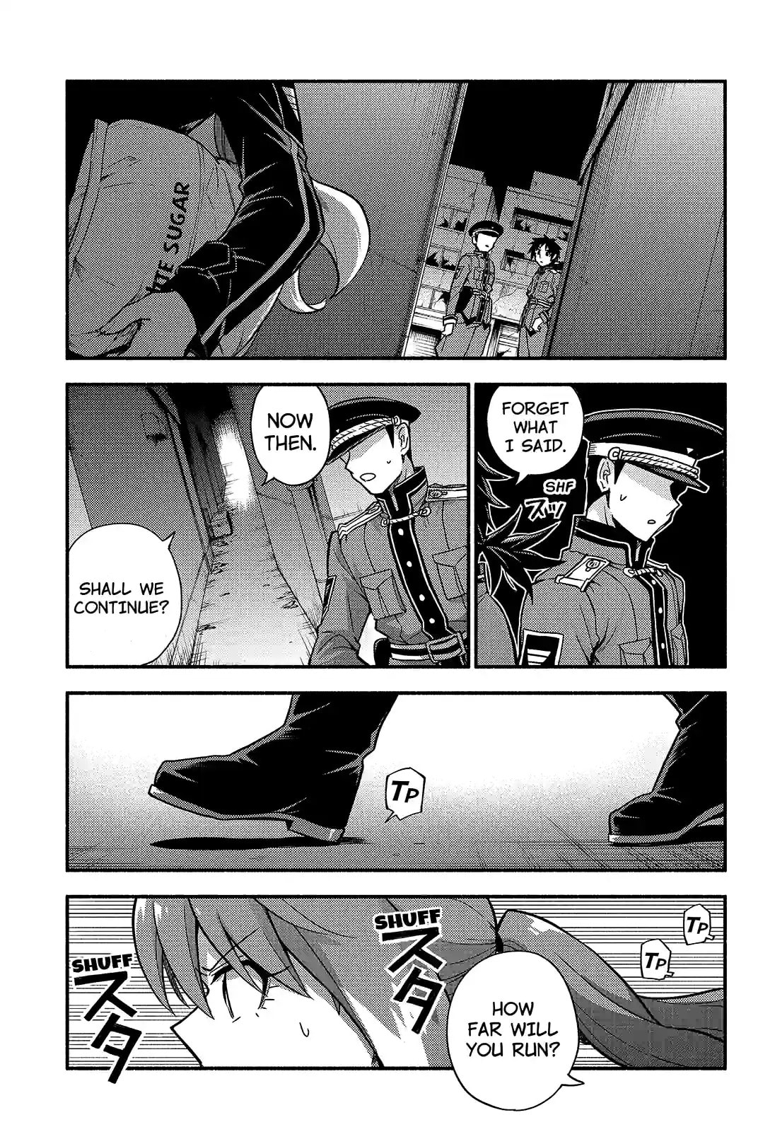 Read Talentless Nana chapter 89.2 image 6 on Lezhin