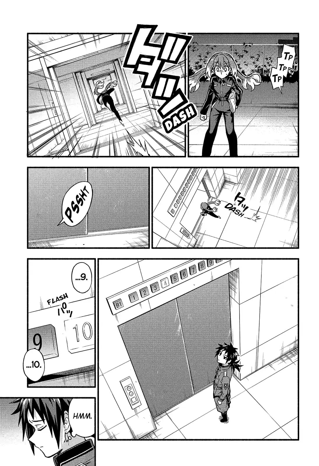 Read Talentless Nana chapter 89.2 image 8 on Lezhin
