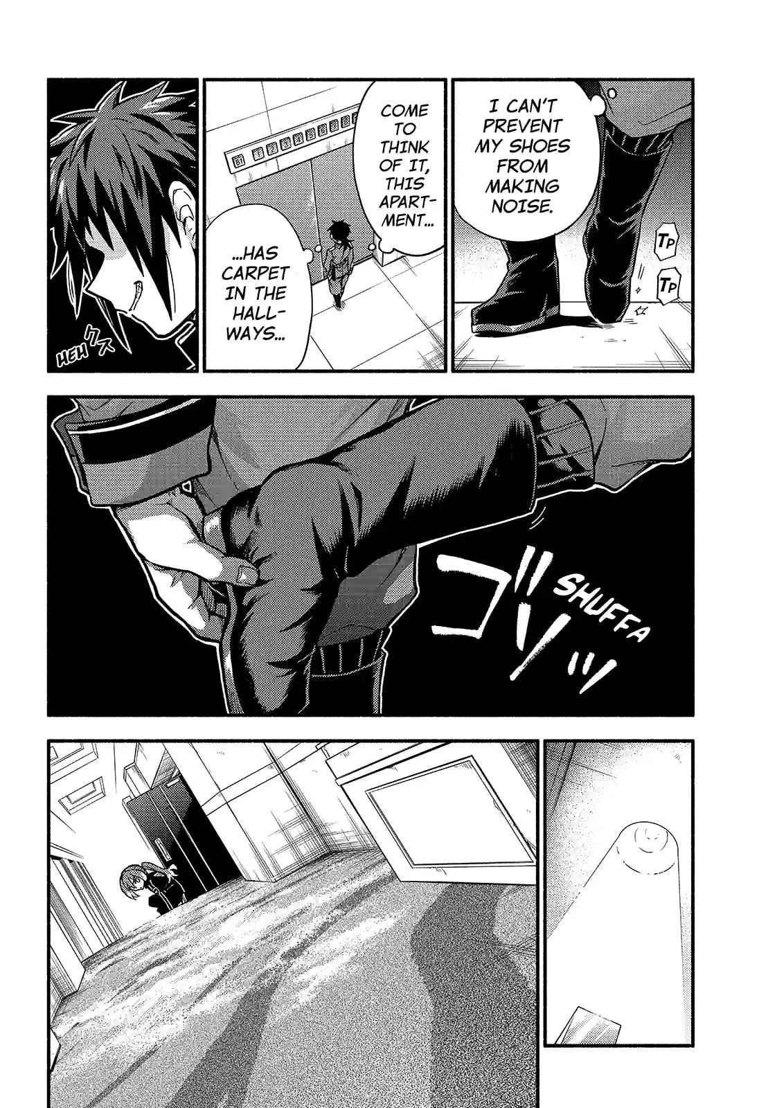 Read Talentless Nana chapter 89.2 image 9 on Lezhin