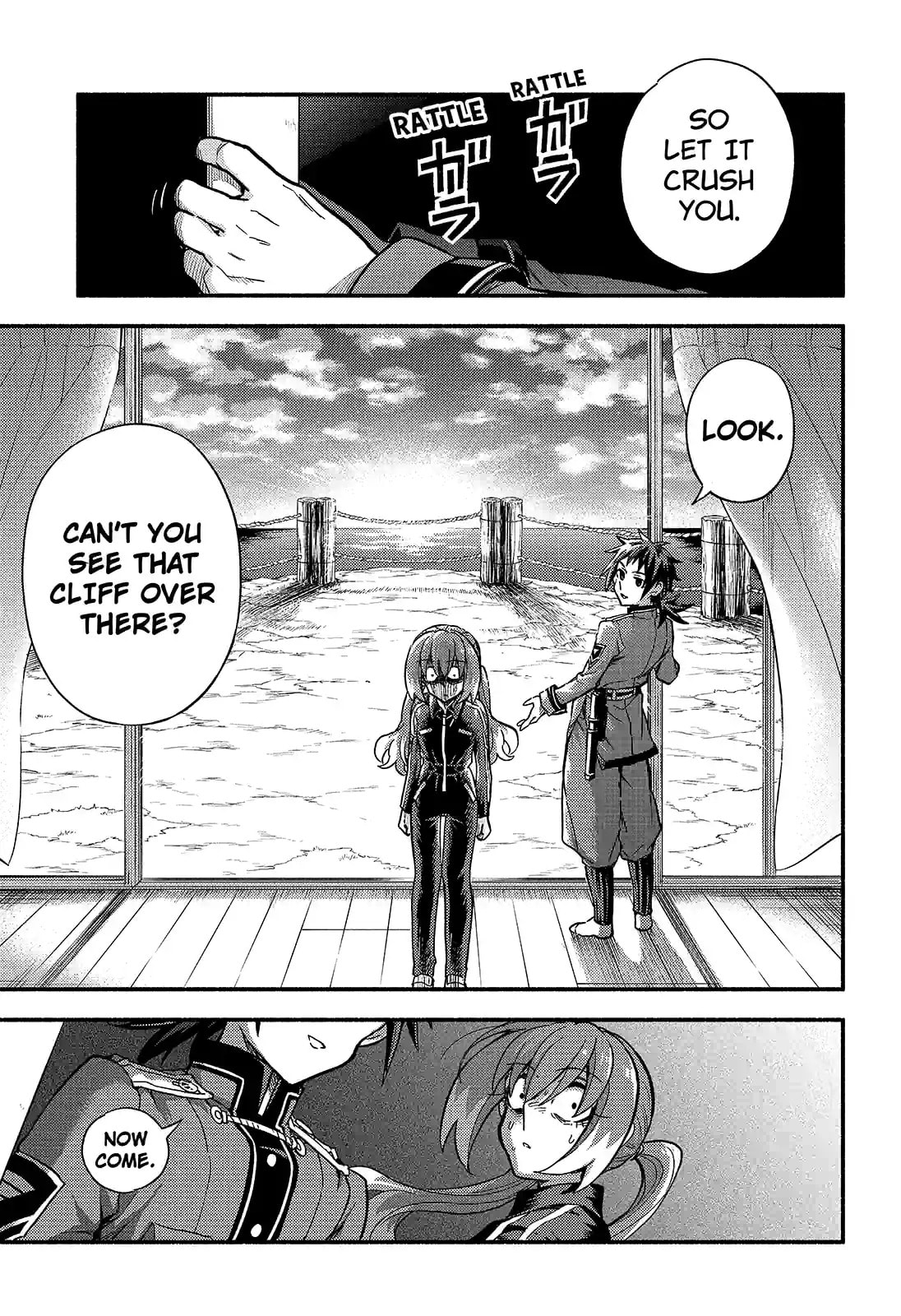 Read Talentless Nana chapter 89.3 image 10 on Lezhin