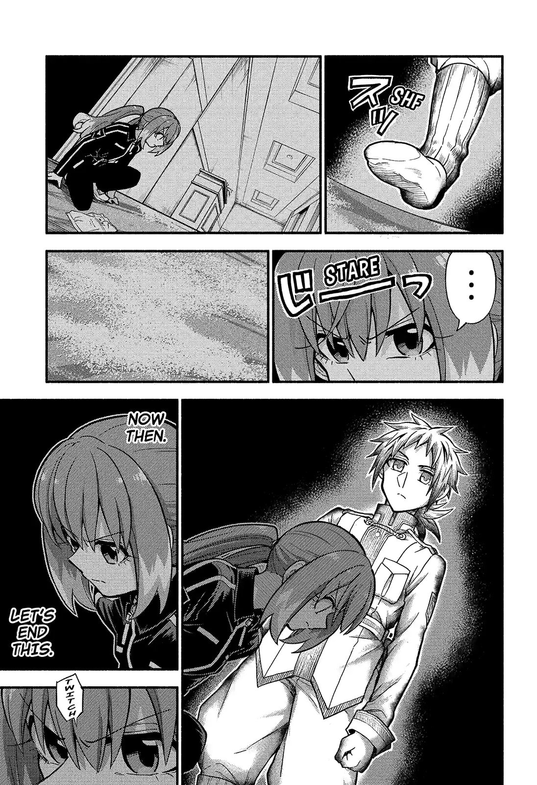 Read Talentless Nana chapter 89.3 image 2 on Lezhin