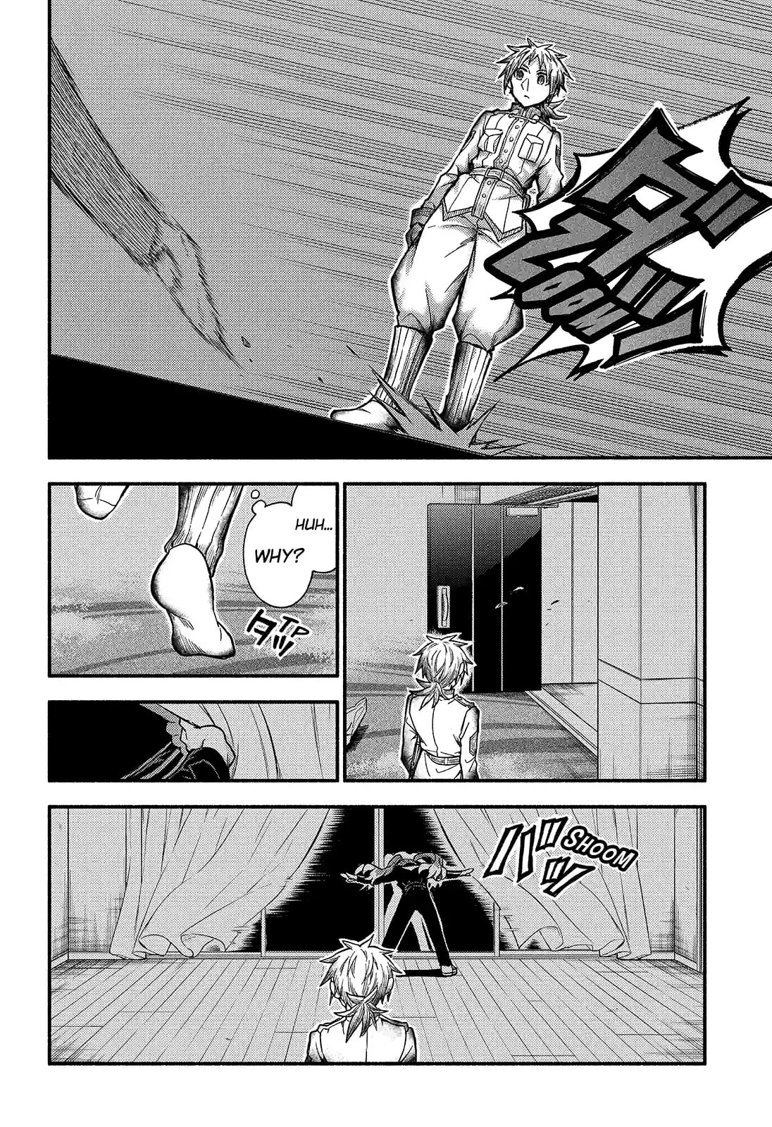 Read Talentless Nana chapter 89.3 image 3 on Lezhin