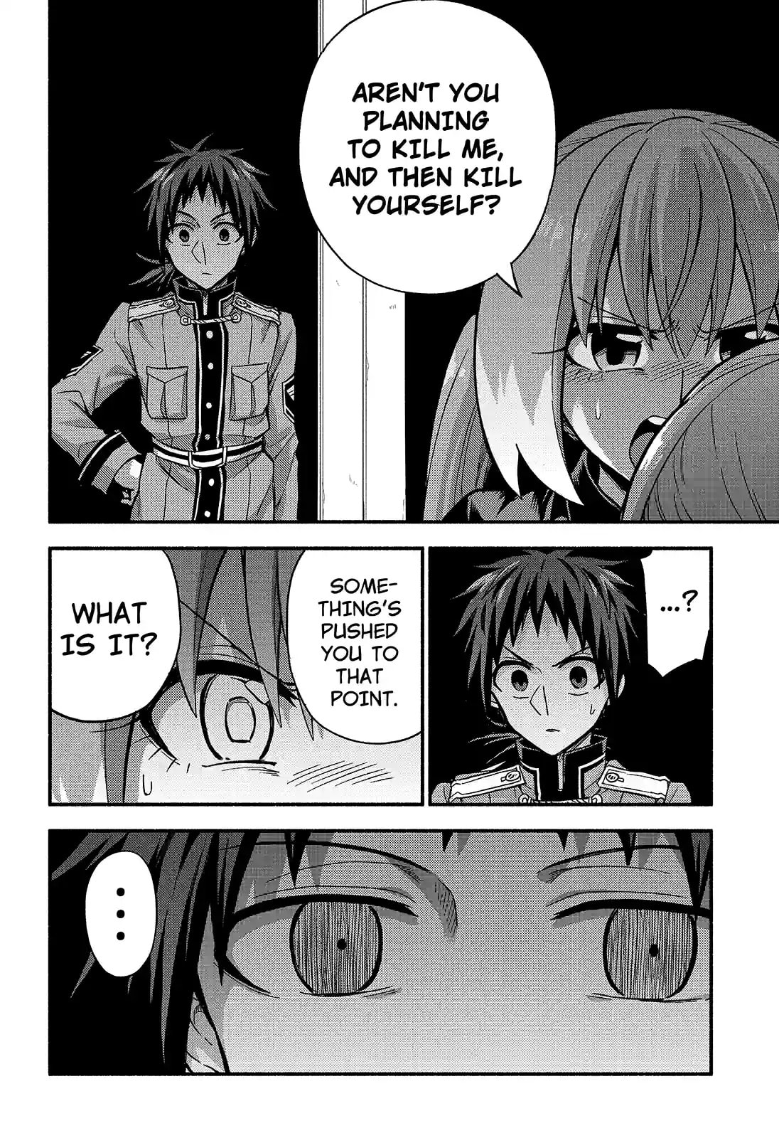 Read Talentless Nana chapter 89.3 image 5 on Lezhin