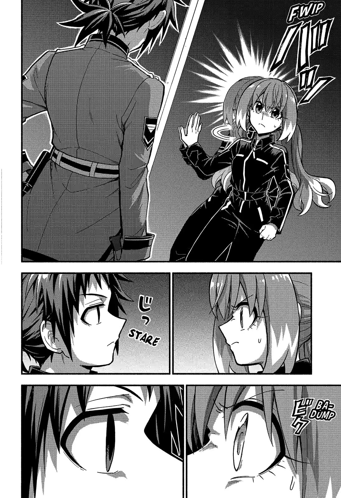 Read Talentless Nana chapter 89.3 image 7 on Lezhin