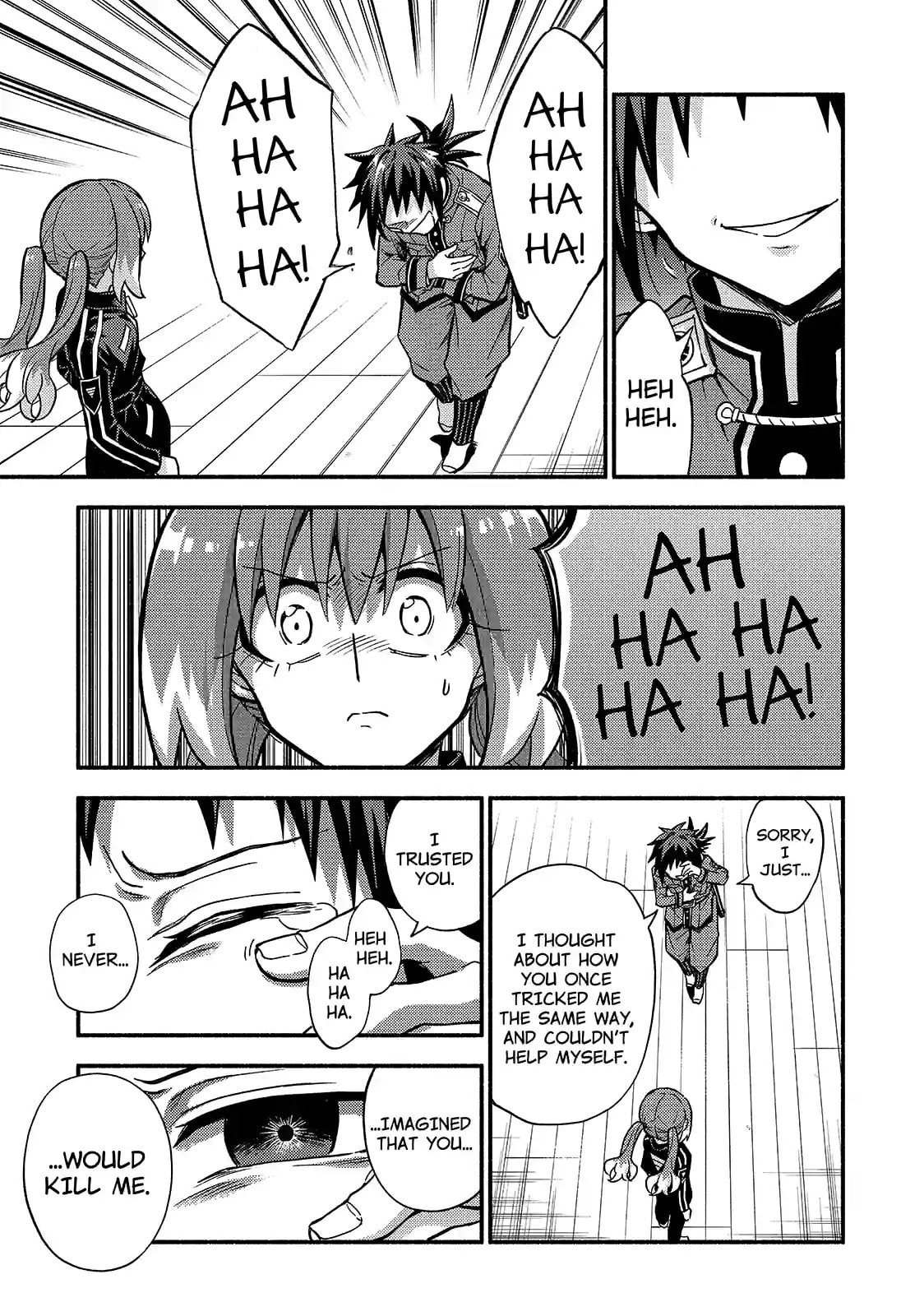 Read Talentless Nana chapter 89.3 image 8 on Lezhin
