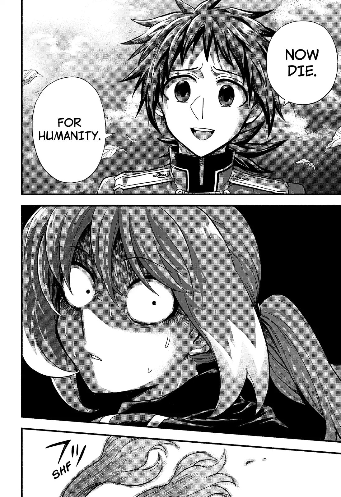 Read Talentless Nana chapter 89.4 image 2 on Lezhin