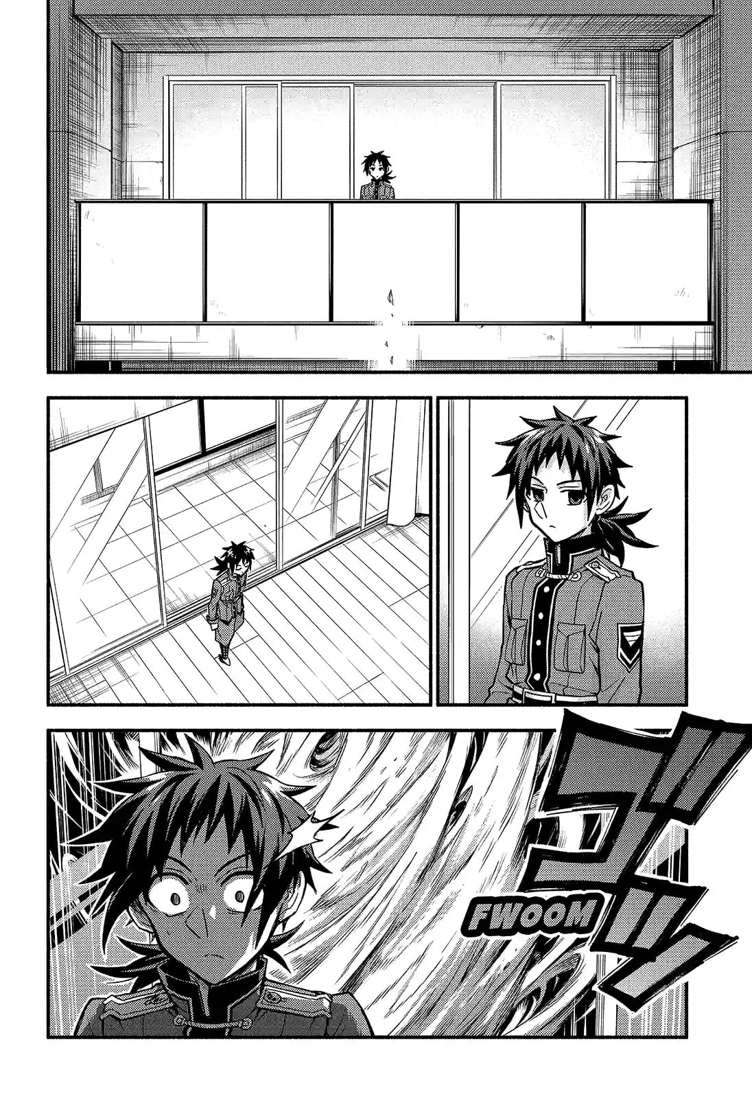 Read Talentless Nana chapter 89.4 image 4 on Lezhin
