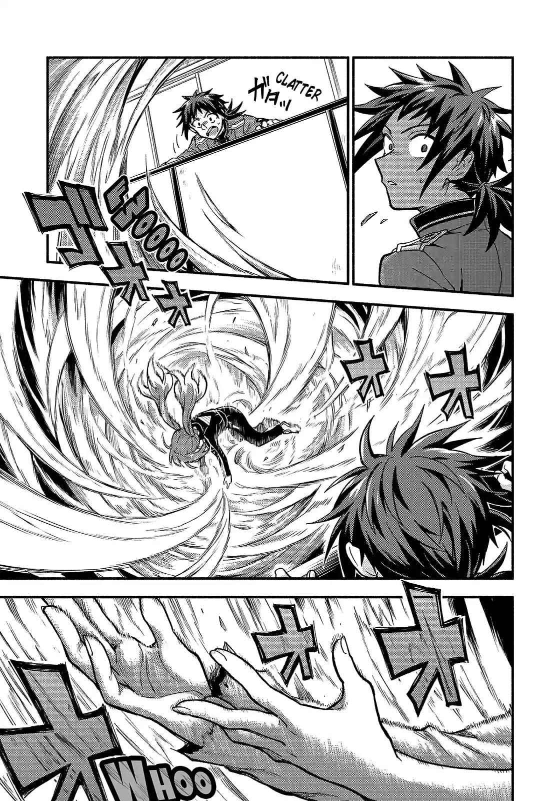 Read Talentless Nana chapter 89.4 image 5 on Lezhin