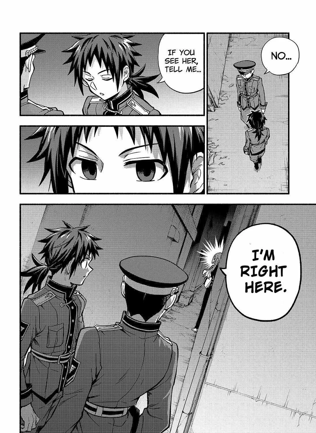 Read Talentless Nana chapter 89 image 33 on Lezhin
