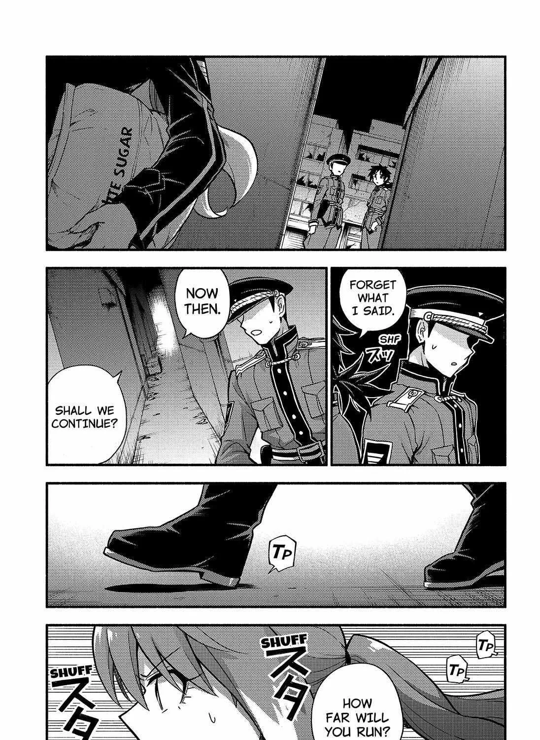 Read Talentless Nana chapter 89 image 35 on Lezhin