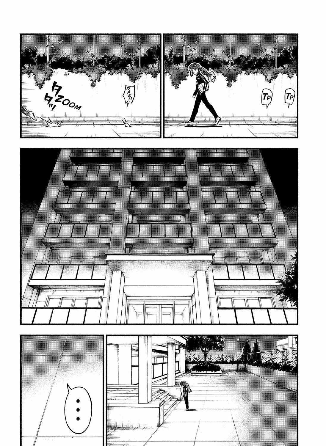Read Talentless Nana chapter 89 image 37 on Lezhin