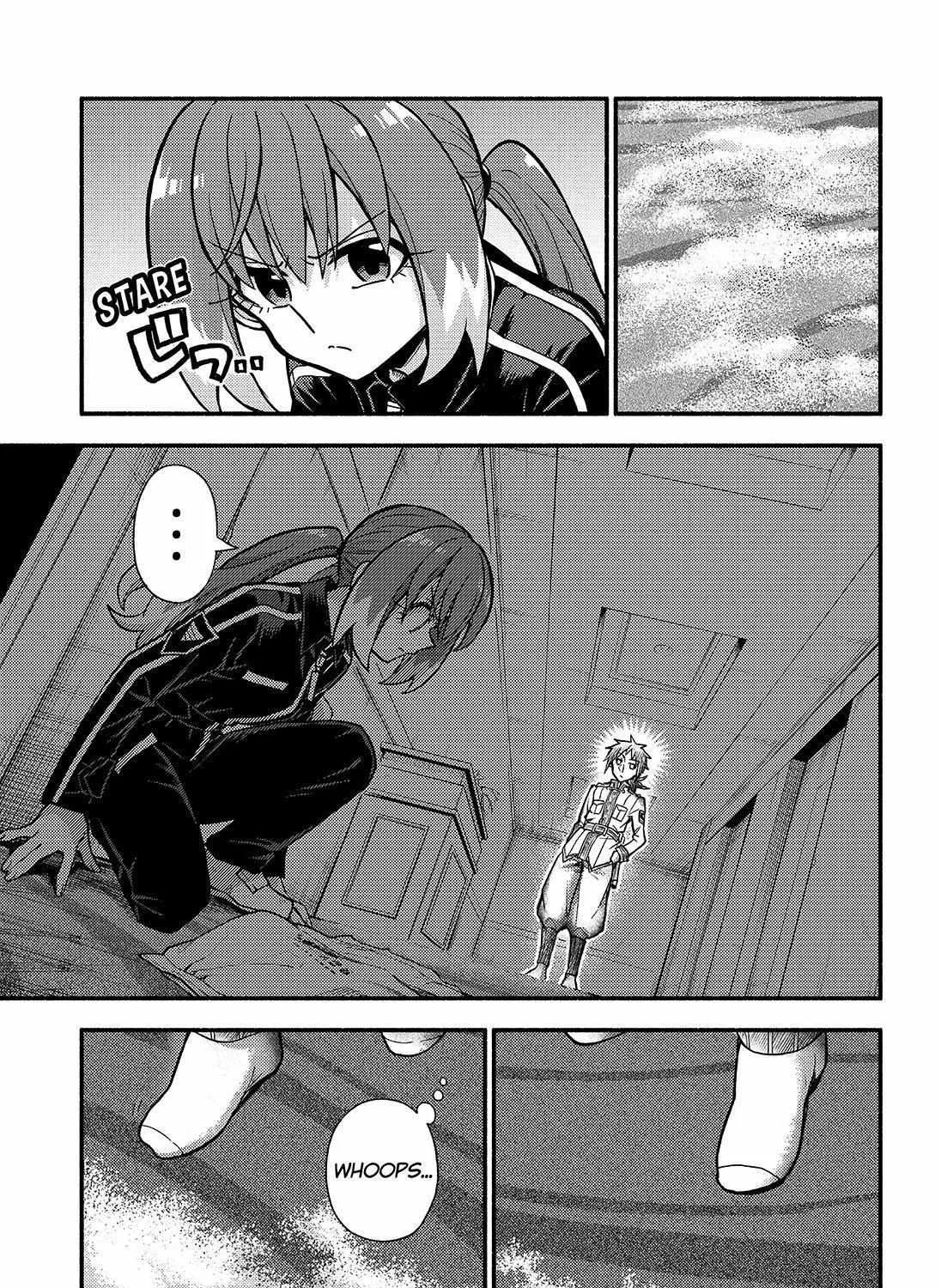 Read Talentless Nana chapter 89 image 43 on Lezhin