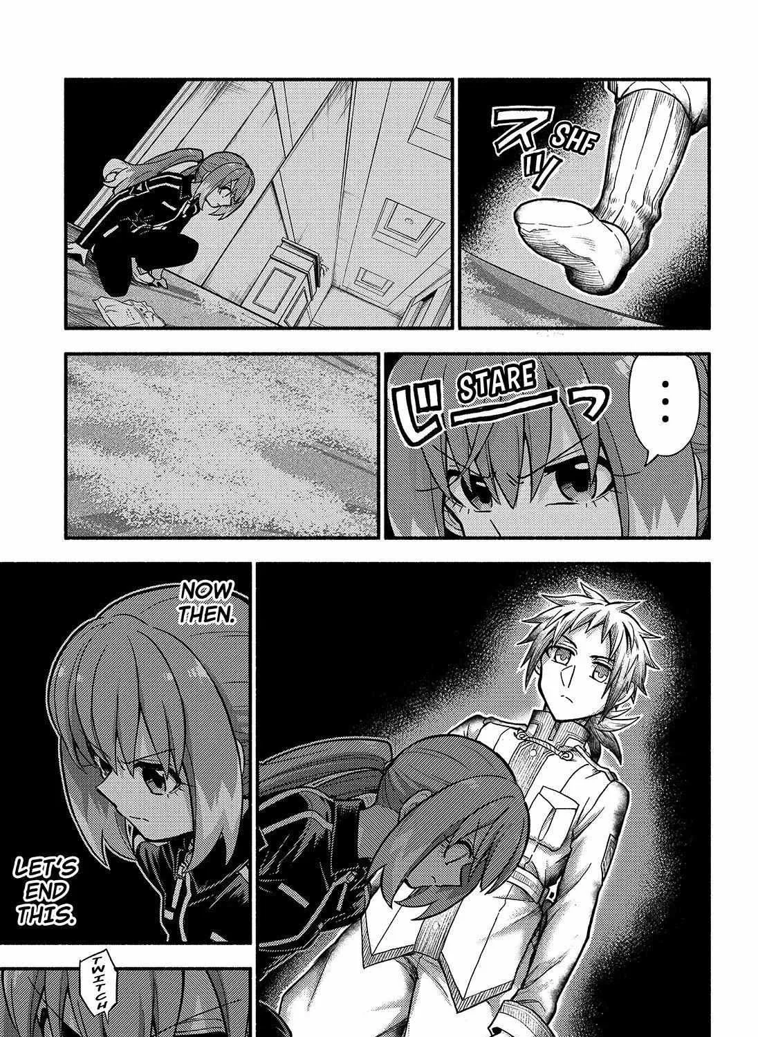 Read Talentless Nana chapter 89 image 47 on Lezhin