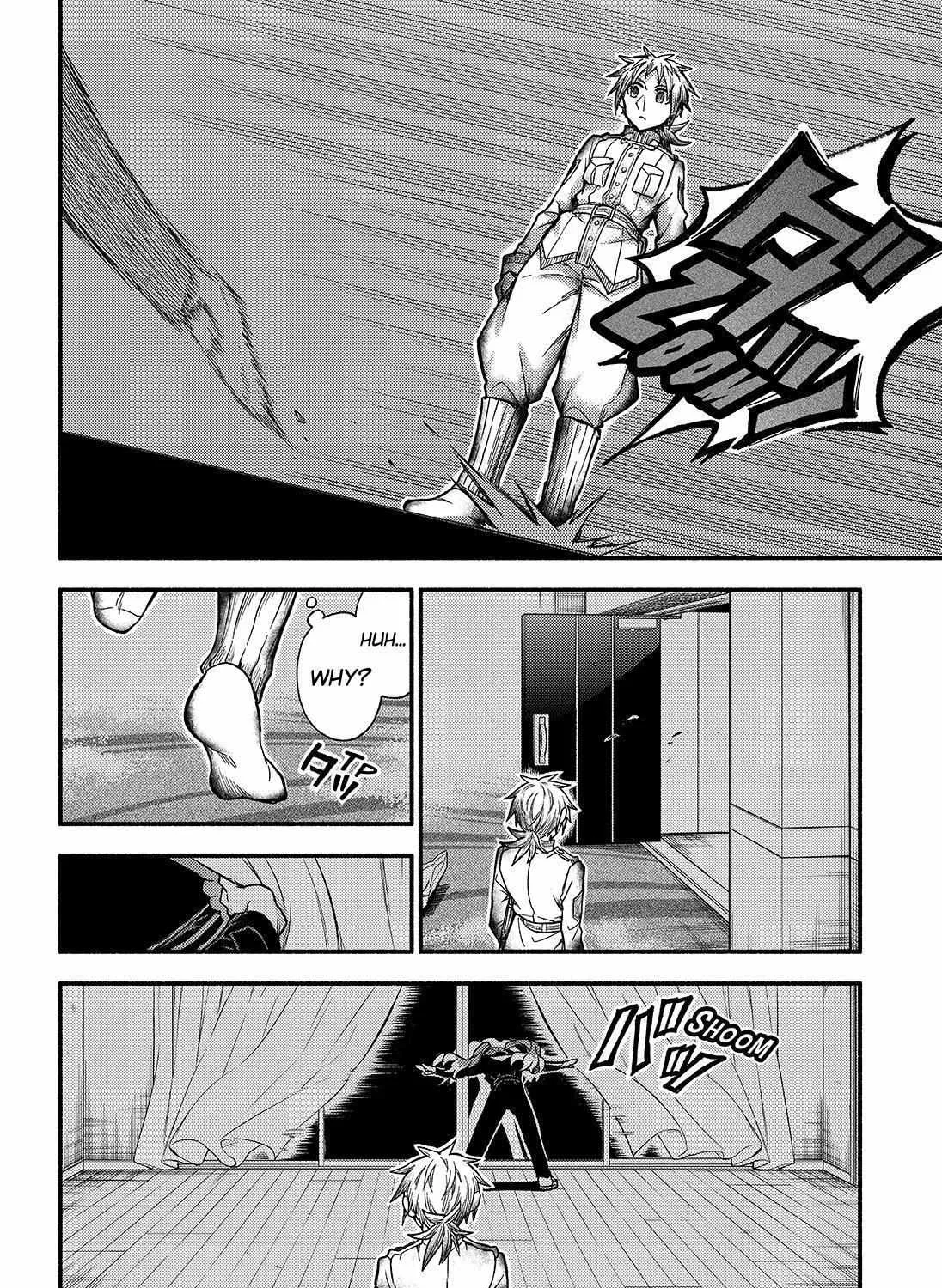 Read Talentless Nana chapter 89 image 49 on Lezhin