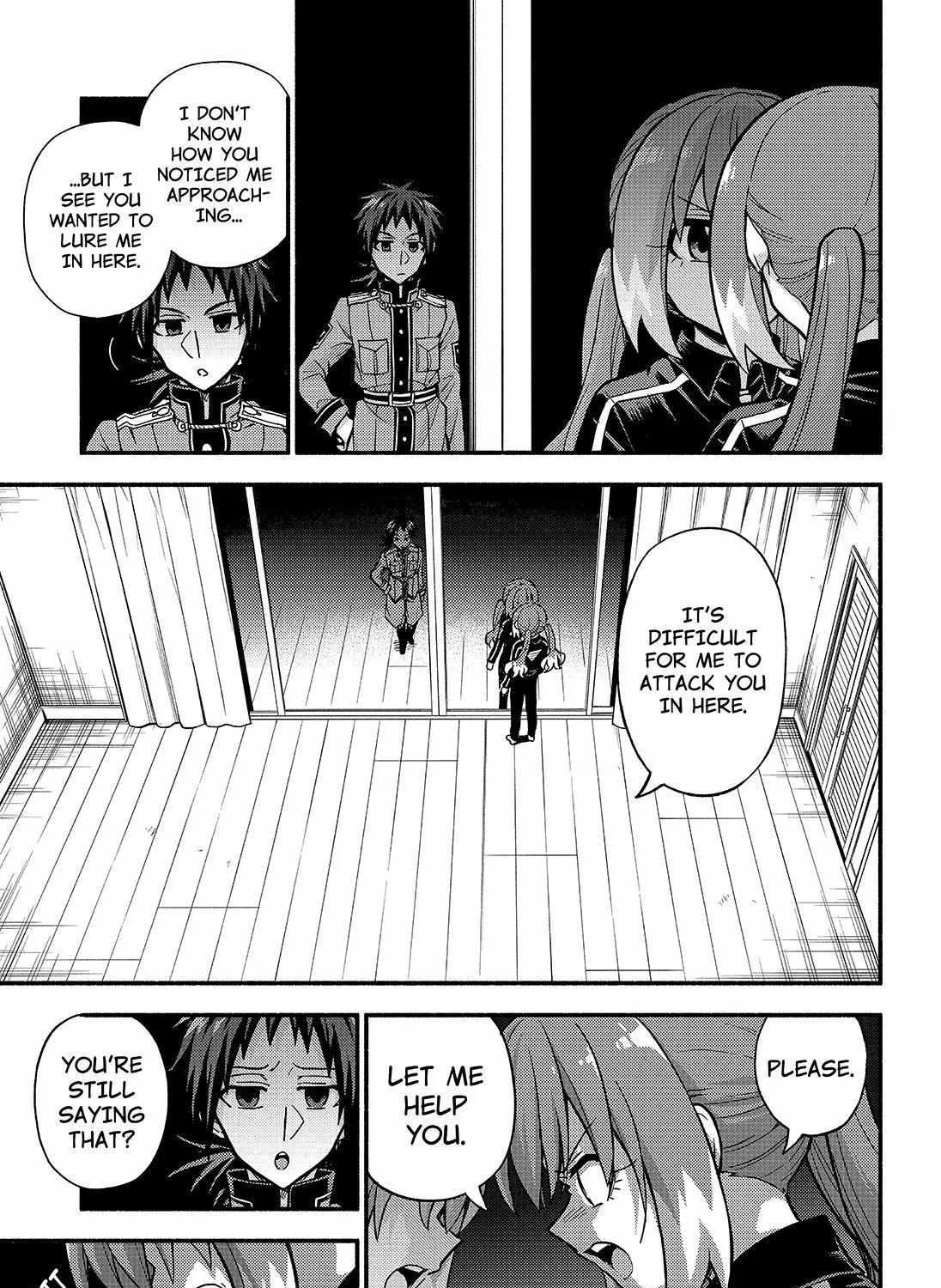 Read Talentless Nana chapter 89 image 51 on Lezhin