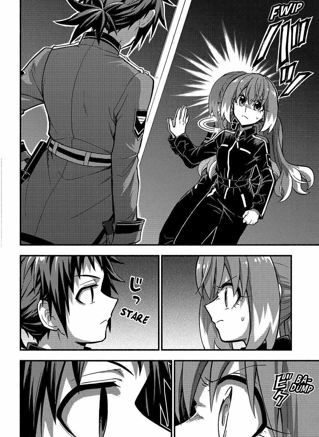 Read Talentless Nana chapter 89 image 57 on Lezhin