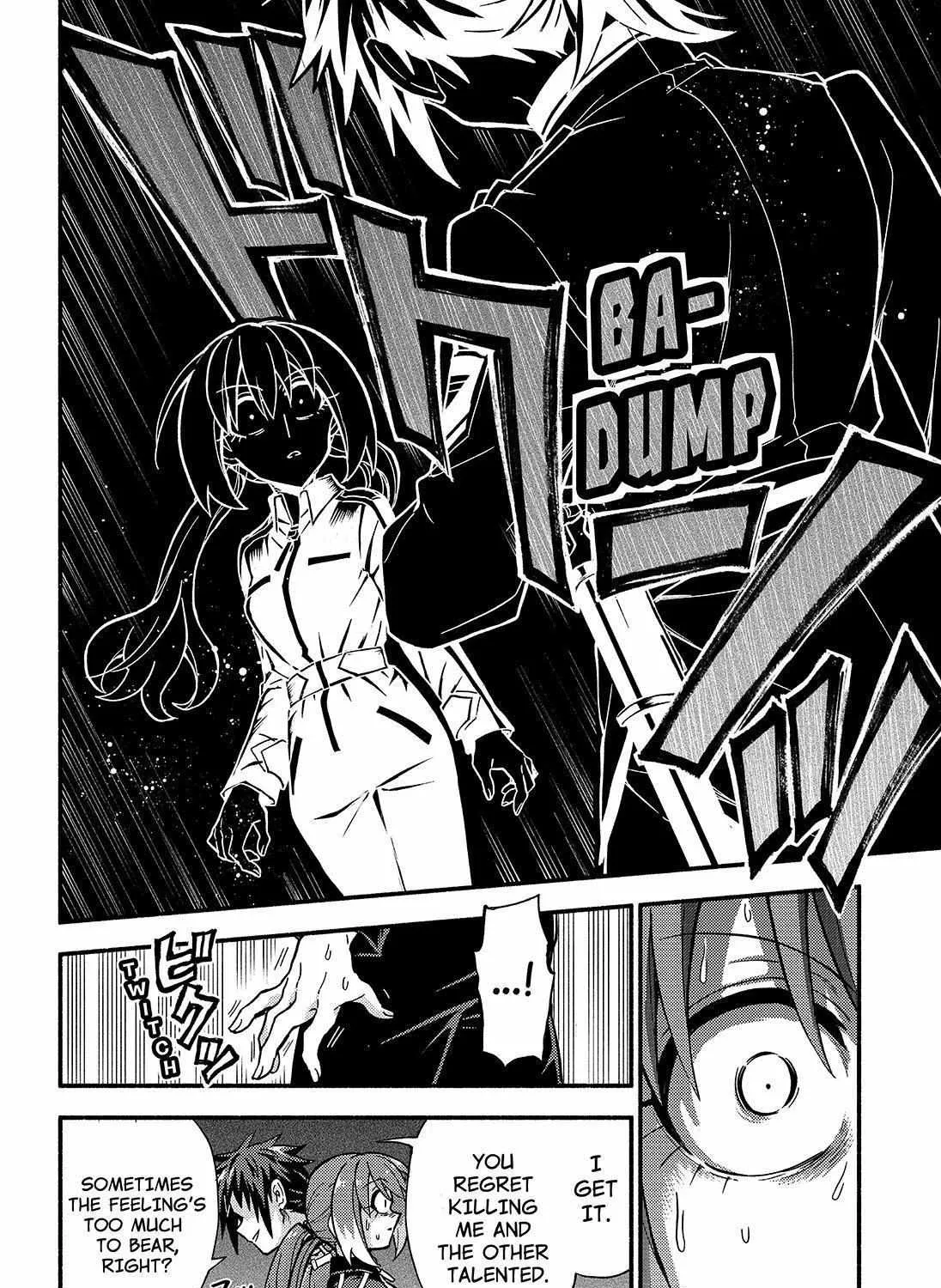 Read Talentless Nana chapter 89 image 61 on Lezhin
