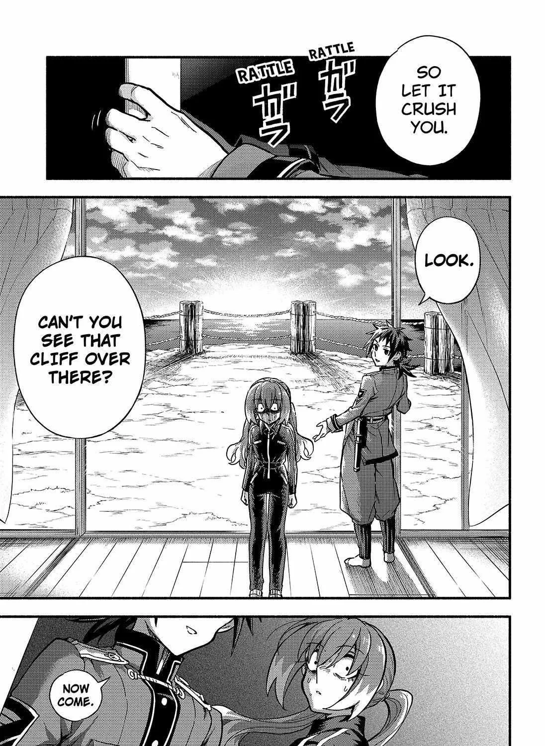 Read Talentless Nana chapter 89 image 63 on Lezhin