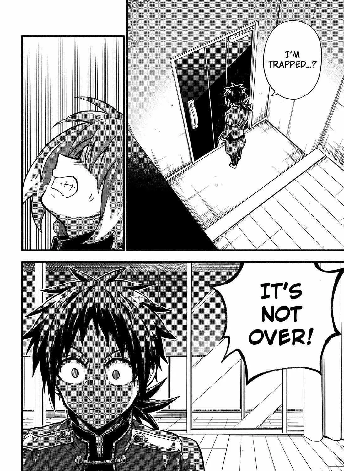 Read Talentless Nana chapter 89 image 81 on Lezhin