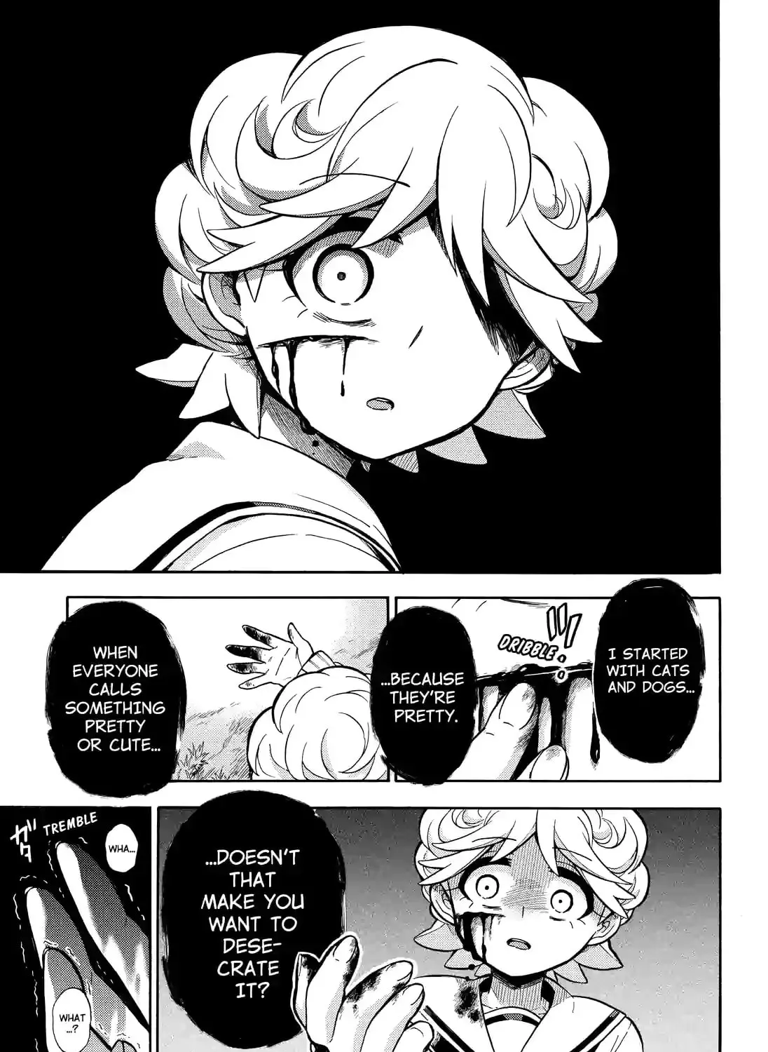 Read Talentless Nana chapter 9.3 image 20 on Lezhin
