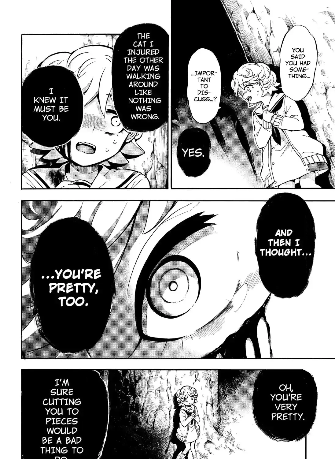 Read Talentless Nana chapter 9.3 image 22 on Lezhin