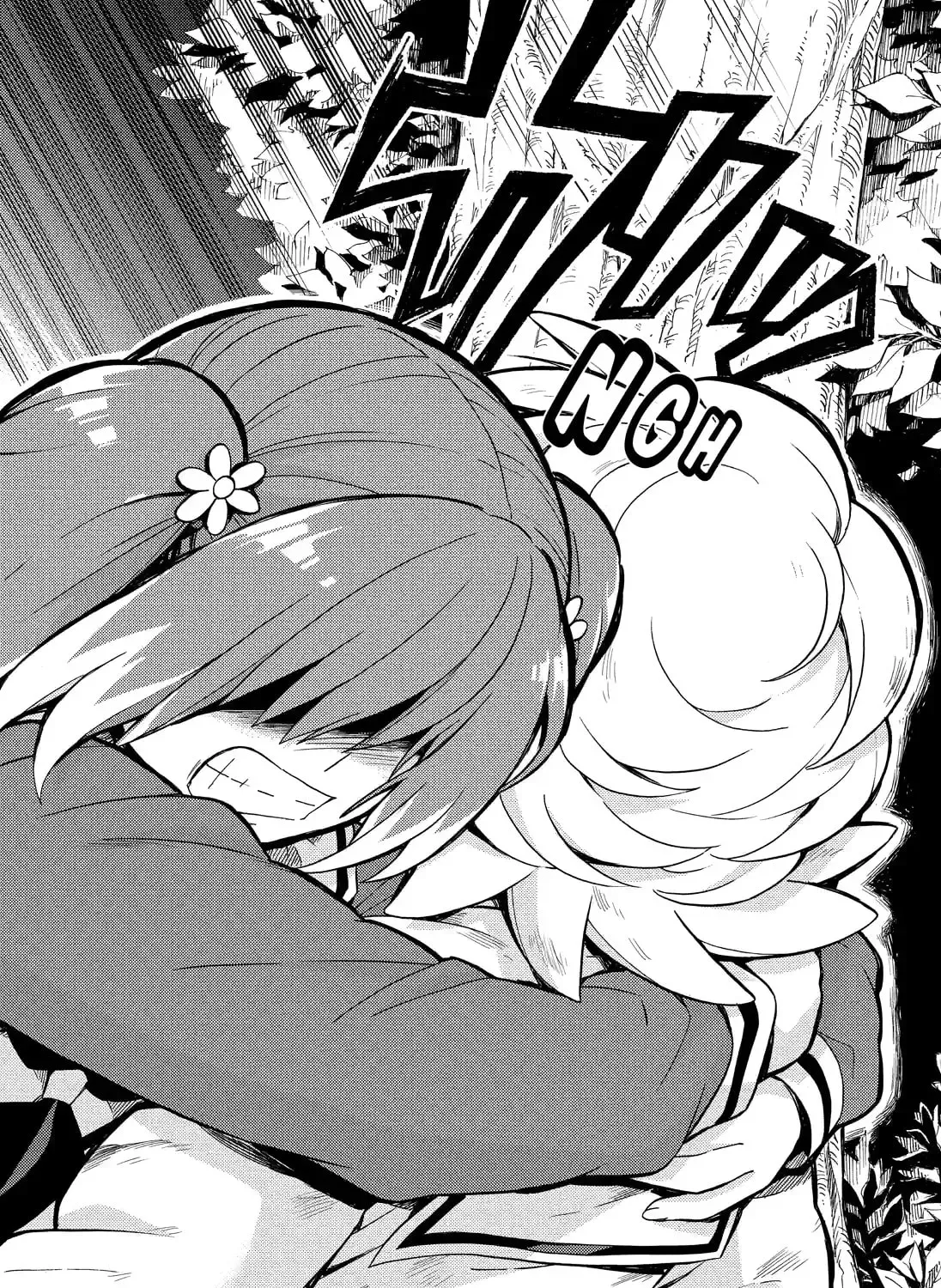 Read Talentless Nana chapter 9.4 image 14 on Lezhin